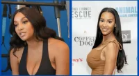 Has Chantel Everett Undergone Plastic Surgery? Net Worth Explored