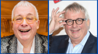 Has Christopher Biggins Done Weight Loss Surgery? Net Worth Explored