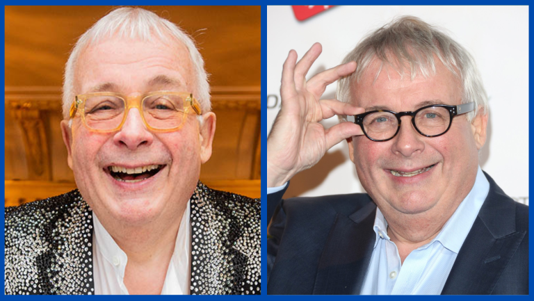 Has Christopher Biggins Done Weight Loss Surgery? Net Worth Explored