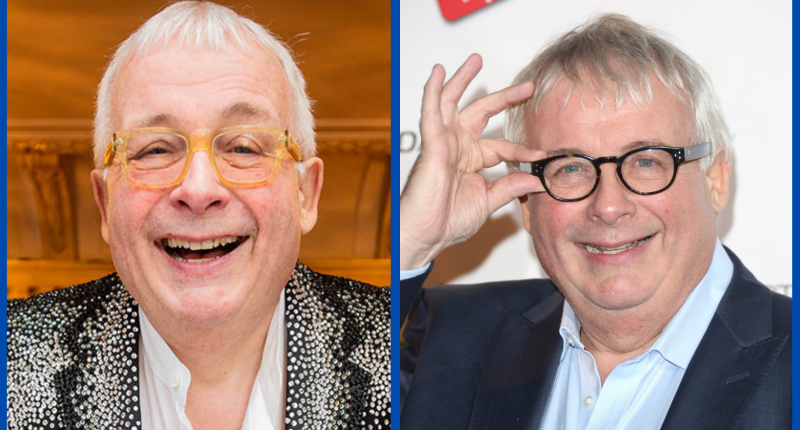 Has Christopher Biggins Done Weight Loss Surgery? Net Worth Explored