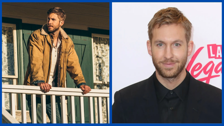 Has DJ Calvin Harris Undergone Plastic Surgery Or Not? Relationship Timeline