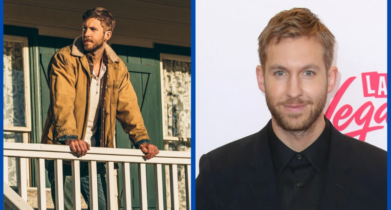Has DJ Calvin Harris Undergone Plastic Surgery Or Not? Relationship Timeline