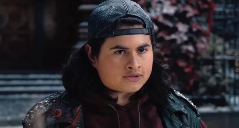 Has Julian Dennison Undergone Weight Loss Surgery?