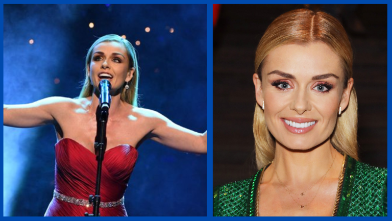 Has Katherine Jenkins Done Plastic Surgery? Husband And Kids Revealed
