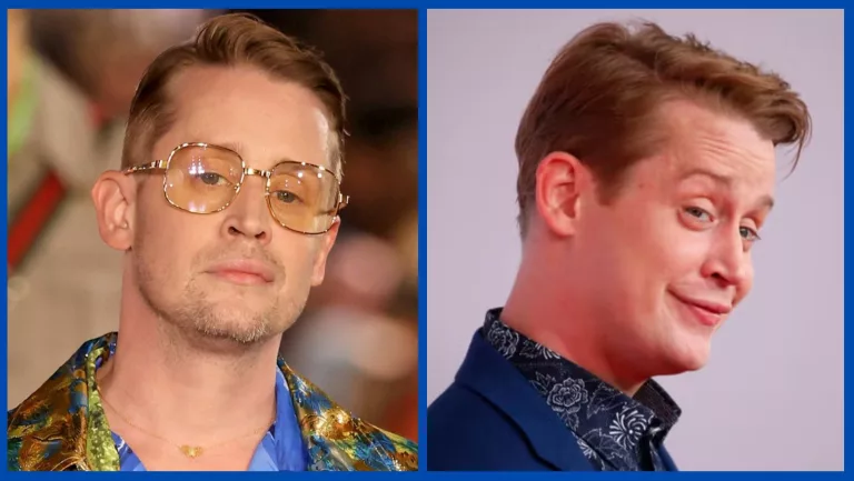 Has Macaulay Culkin Done Plastic Surgery On His Face? Net Worth, Wife And Kids