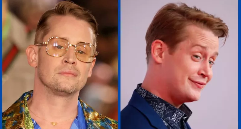 Has Macaulay Culkin Done Plastic Surgery On His Face? Net Worth, Wife And Kids