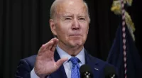 He's Getting Worse: Joe Biden's Brain Breakage Reaches a New Low in Las Vegas