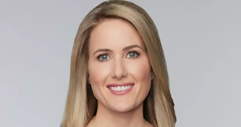 Heather Butts Age And Wikipedia: CTV Salary And Net Worth