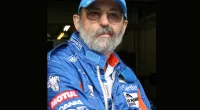 Henri Pescarolo Accident