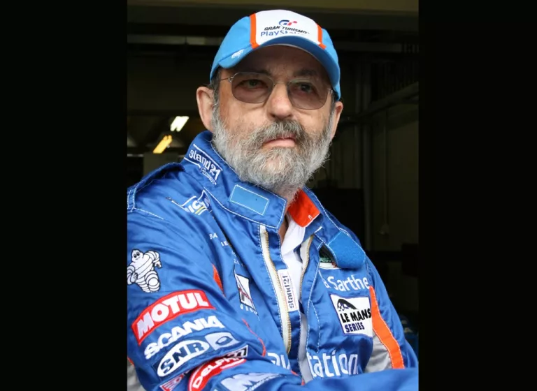 Henri Pescarolo Accident Update 2023: What Happened To Him?