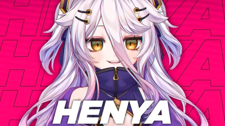Henya Face Reveal 2023: Wikipedia And Age