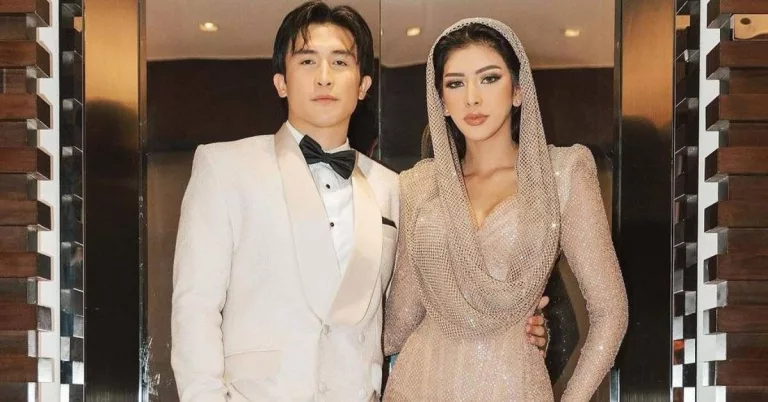 Herlene Budol Issue: Alleged Afair With Rob Gomez- Pregnant?