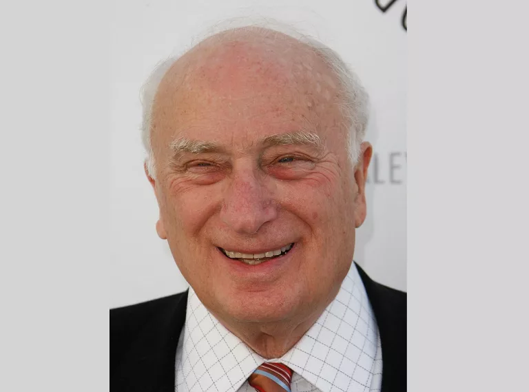 Herman Rush Death And Obituary: President Died At 94