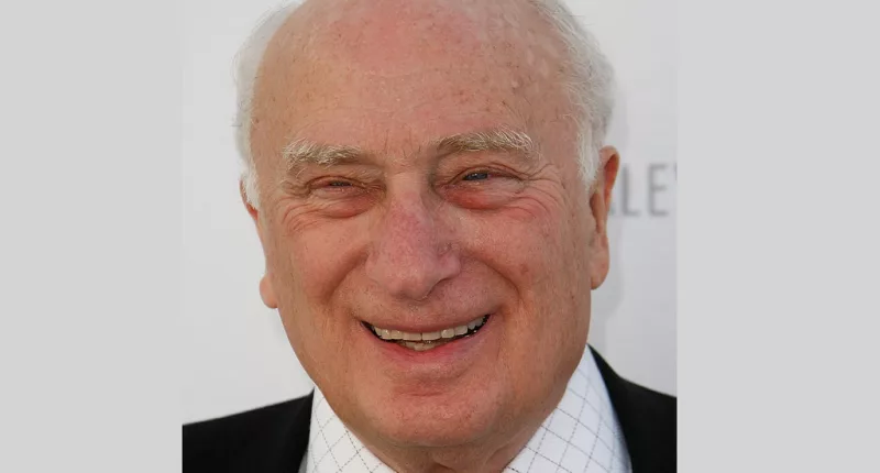 Herman Rush Death