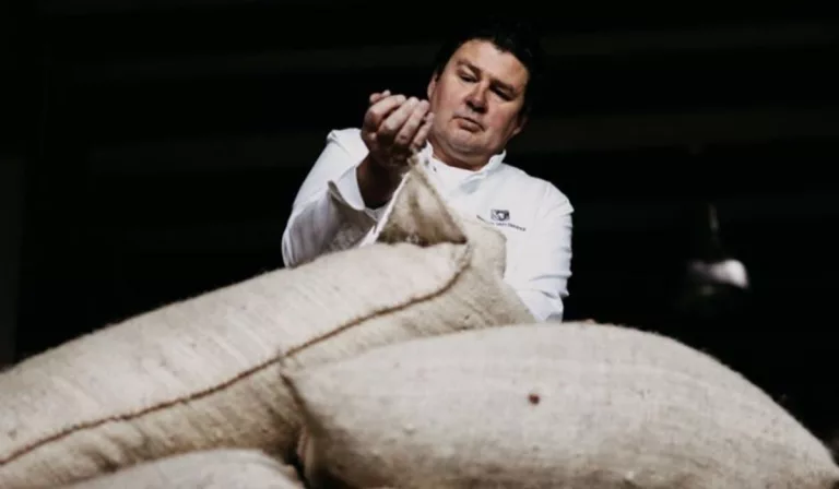 Herman Van Dender Wikipedia And Age: How Old Is He?