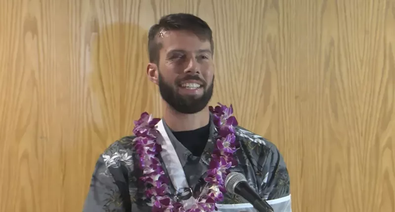 Hiker survives 1,000-foot 'worst case scenario' fall from Hawaii trail: 'Miracle of God'