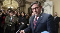 House passes massive $886 BILLION defense bill despite GOP turmoil