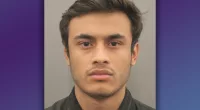 A police image of Ariel Cruz