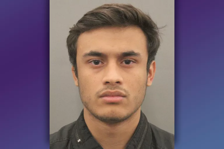 Houston Man Charged in Slaying of Ex-Girlfriend Whose Body Was Found in Trunk
