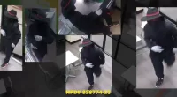 Houston robbery suspect dressed like Michael Jackson sought for Subway heist