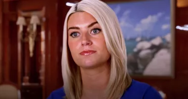 How Camille Lamb's Wild Side Got Her Fired From Below Deck