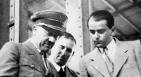 How Hitler's architect Albert Speer styled himself as a 'good' Nazi