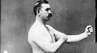 How John L Sullivan became the ORIGINAL world heavyweight champion
