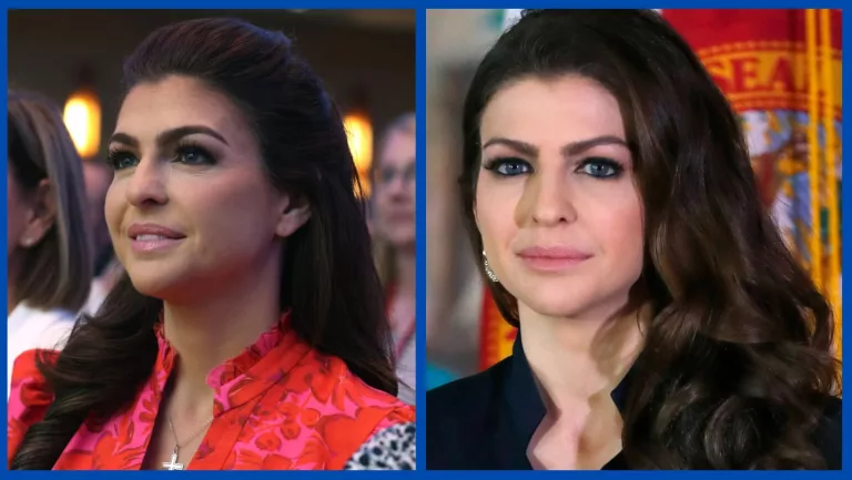 How Much Is Casey DeSantis Net Worth? Career And Family Explored