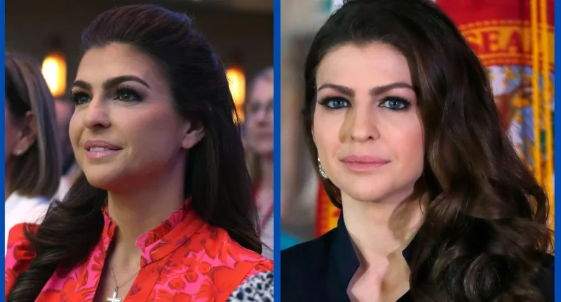How Much Is Casey DeSantis Net Worth? Career And Family Explored