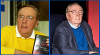 How Much Is James Patterson Net Worth Now? Wife And Kids Revealed
