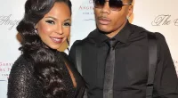 Nelly, who is a few years older than Ashanti, attend a gala together in New York City