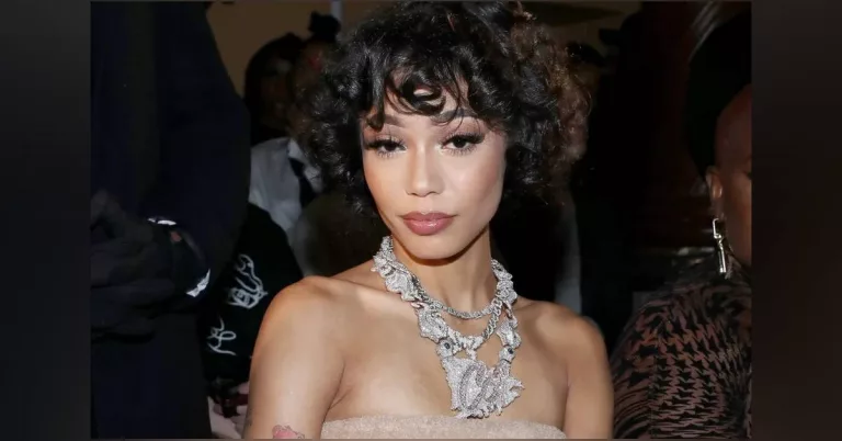 How Old Is Coi Leray Daughter? Relationship With Blueface