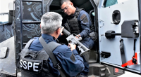 How a city in Wisconsin fed military-grade weapons to a Mexican cartel