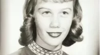 Nancy Eagleson was abducted by a stranger in November 1960