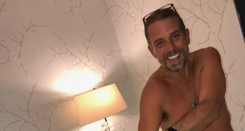 How first son spent $200,000 on prostitutes