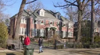 How rich was the McCallister family in 'Home Alone'?