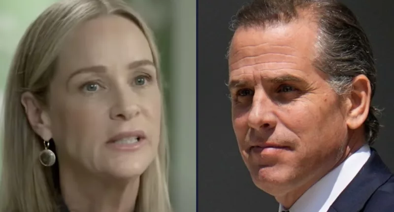 How two lawsuits exposed Hunter Biden's tax returns