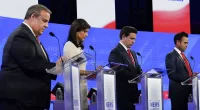 How would GOP candidates respond if China invaded Taiwan?