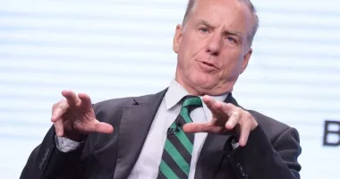 Howard Dean's Thrown the 50-State Strategy Out the Window In His Latest Shilling For Big Pharma
