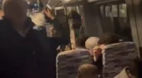 Elizabeth Line passengers were stuck on packed trains for hours without power
