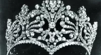 Hunt for necklace and tiara worn by Napoleon's wife Josephine