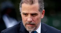 Hunter Biden says Republicans are 'trying to kill me'