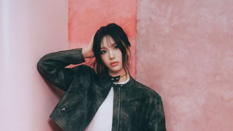 Hyein Height: How Tall Is NewJeans Member? Wikipedia
