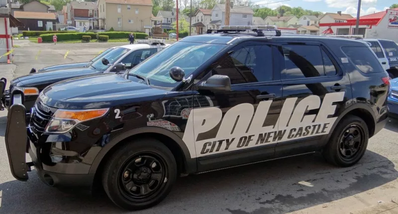 Police are currently investigating a robbery, where a thief took a victim's entire safe out of his home.