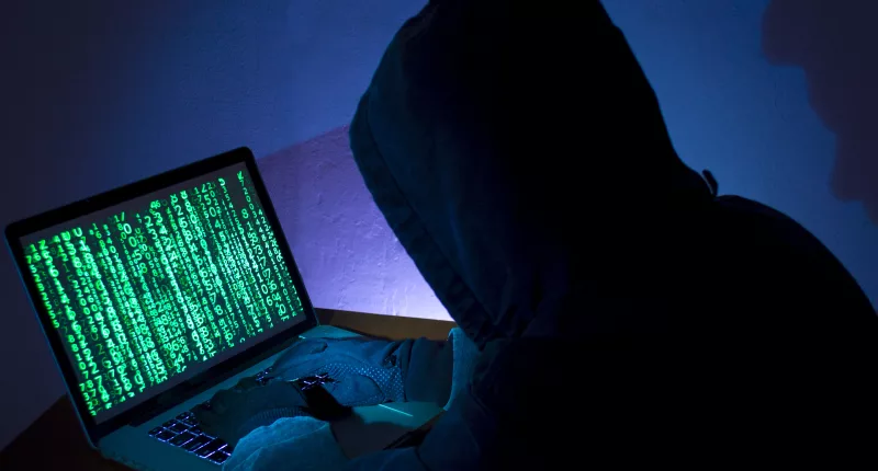 The 84-year-old woman was sending the scammer money after developing a relationship online for nearly two years, according to police