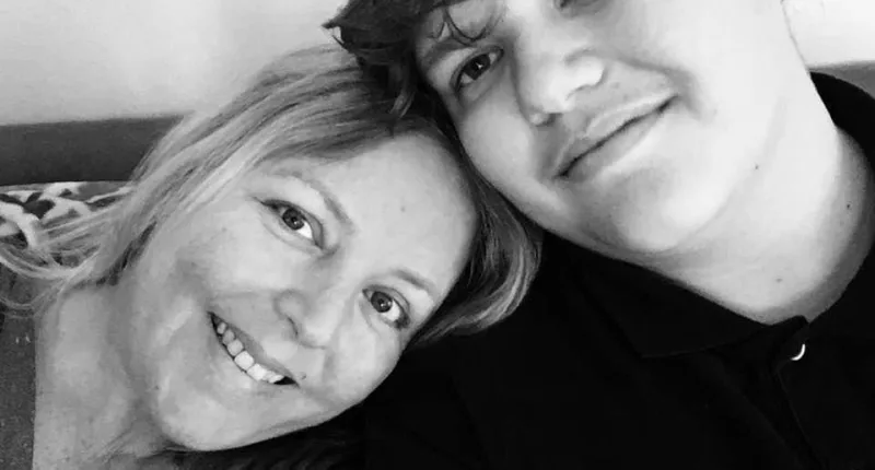 Jennifer Volbrecht spoke exclusively to The U.S. Sun about the loss of her son to a counterfeit pill