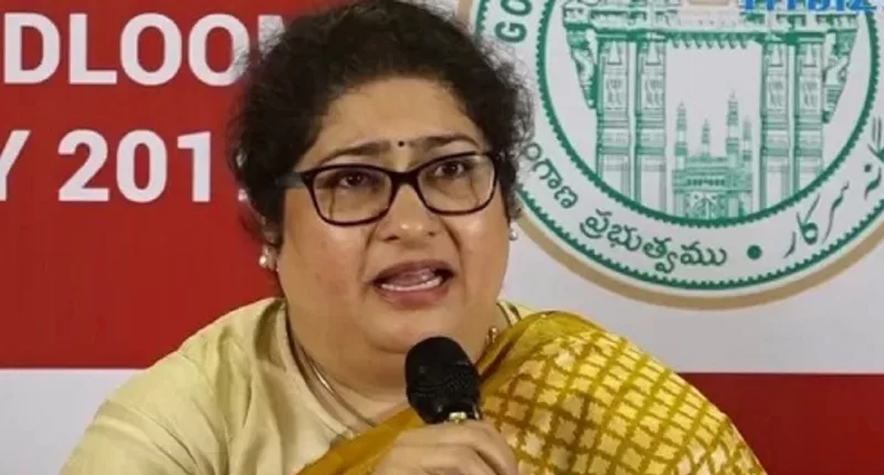 Shailaja Ramaiyer