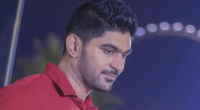 Viraj Patil Arrested