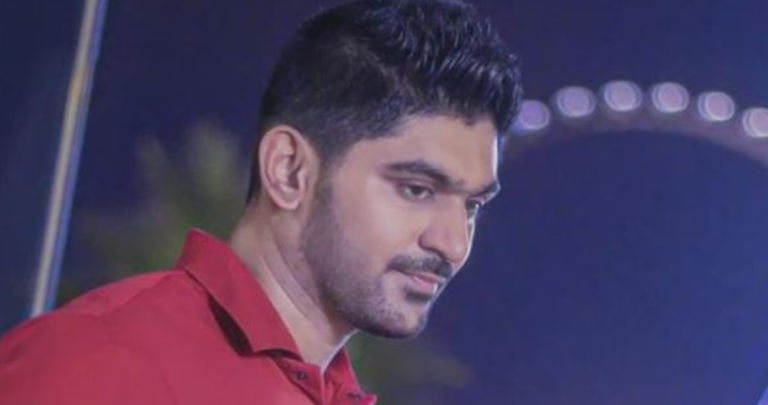 IX Global Viraj Patil Arrested In Dubai For Fraud Case