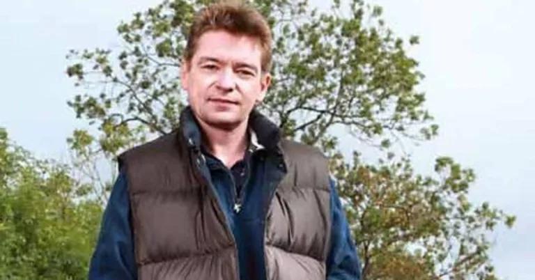 Ian Pepperell Death Cause Of Illness: Disease And Health